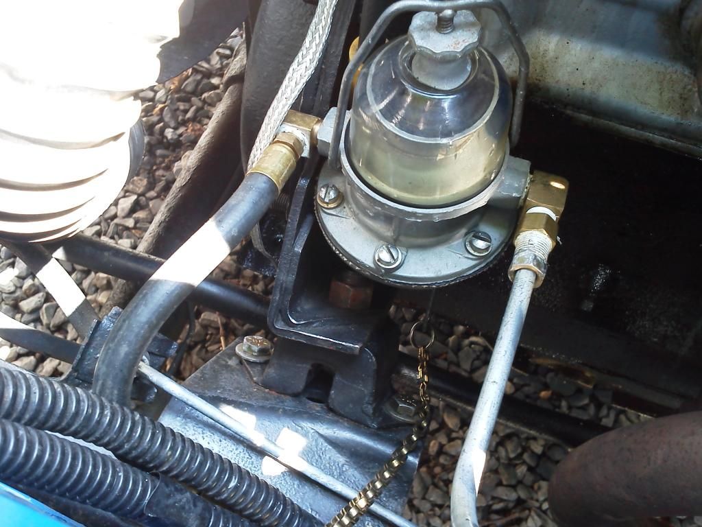 Aftermarket Fuel pumps The CJ2A Page Forums Page 1